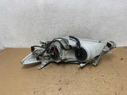 2012 2013 2014 Toyota Camry Right Passenger RH Halogen Headlight AH9280 DW5