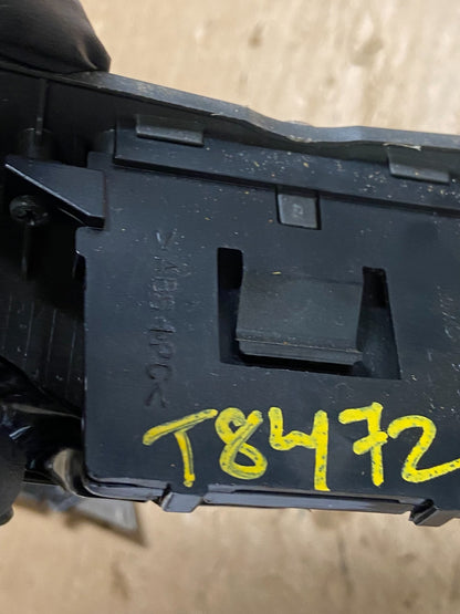 2012-2016 Chevrolet Sonic Center Dash Radio Air Vent Trim Bezel t8472 DG7