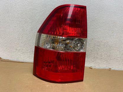 2001 2002 2003 Acura Mdx Left Driver Side Lh Tail Light AG9180 LK0