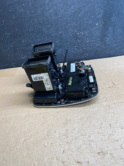 2011-2016 Dodge Grand Caravan Temperature Climate Control AC Heater AG6235 DG3
