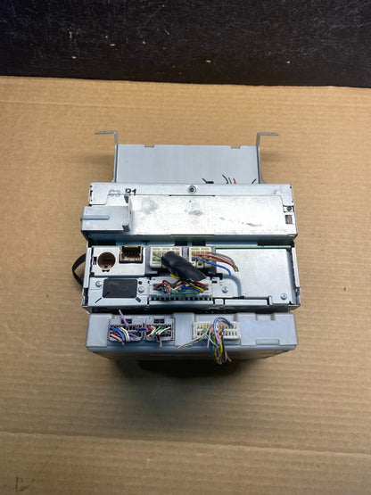 2006 - 2008 Infiniti FX35 Radio Display Information Navigation Screen AF4074 DW5