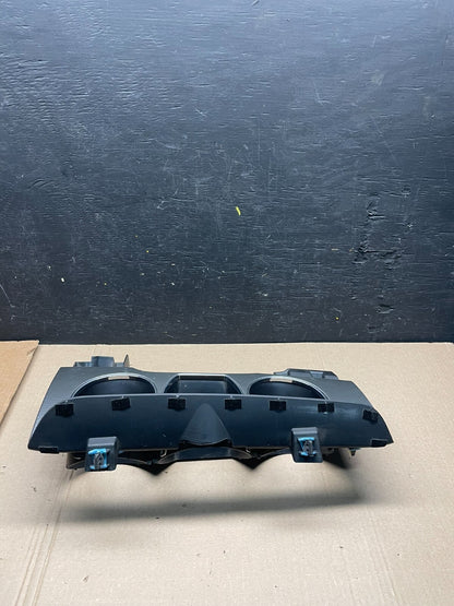 2010 - 2012 Ford Taurus Dash Speedometer Gauge Cluster Bezel Trim OEM i5603 DG3
