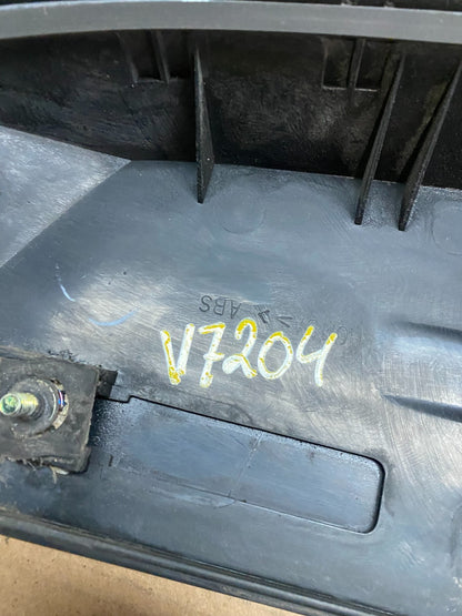 1999 to 2004 Honda Odyssey Rear Trunk Spoiler Gate Oem V7204 DG7