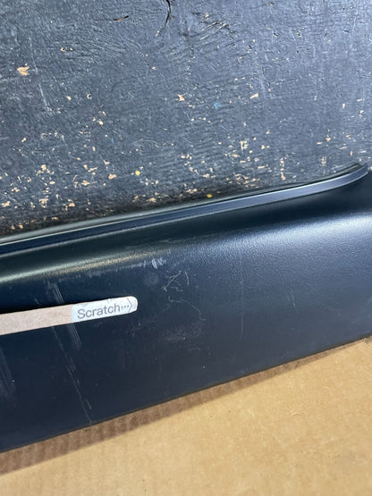 2003 to 2020 Chevrolet Express 3rd Third Brake Light Trim Spoiler aa8979 DG5