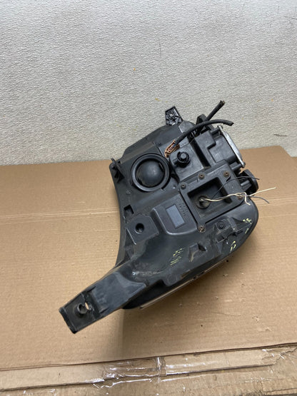 2016-2019 Ford Explorer Left Driver Lh Led Headlight Oem AB0977 DW9