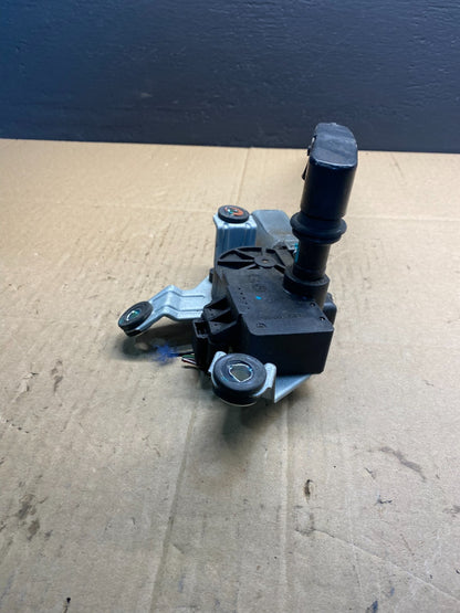 2009-2017 Chevrolet Traverse Rear Glass Windshield Wiper Motor ab4226 DG4