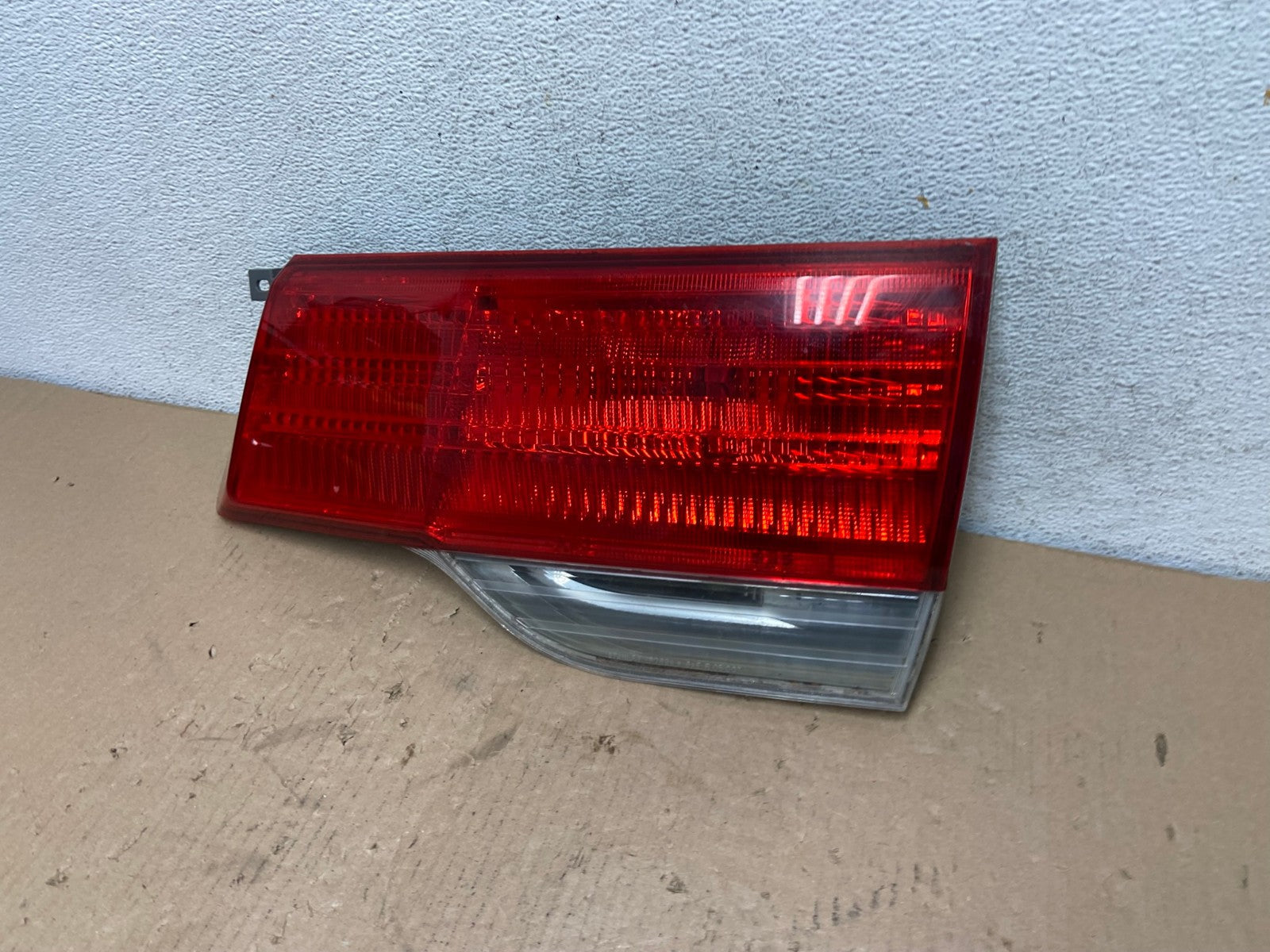 2008 2009 2010 Honda Odyssey Tail Light Inner Right Passenger Rh AF3232 LK1