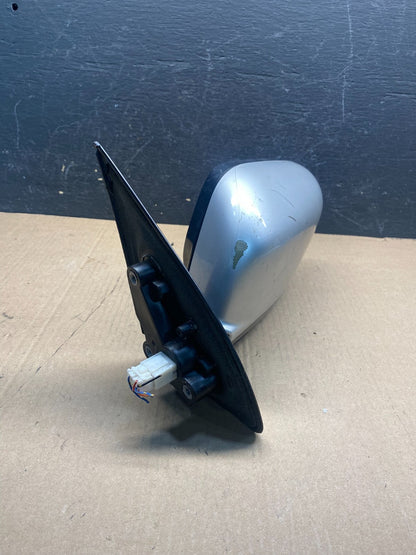 2003 - 2006 Mitsubishi Outlander Left Driver Door Power Mirror AE7696 DG1