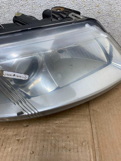 2003 - 2007 Saab 9-3 Right Passenger Headlight Halogen AI4463 DW4