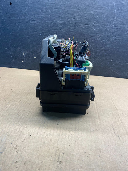 2008 2009 Liberty Nitro TIPM Power Integrated Fuse Box Module AE7443 DW2