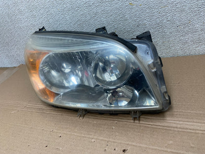2006 2007 2008 Toyota Rav4 Right Passenger Rh Side Halogen Headlight OEM AB10061