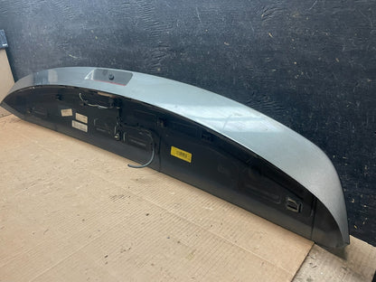 2009 to 2014 Volkswagen Routan Rear Trunk Spoiler OEM y1917 DG7