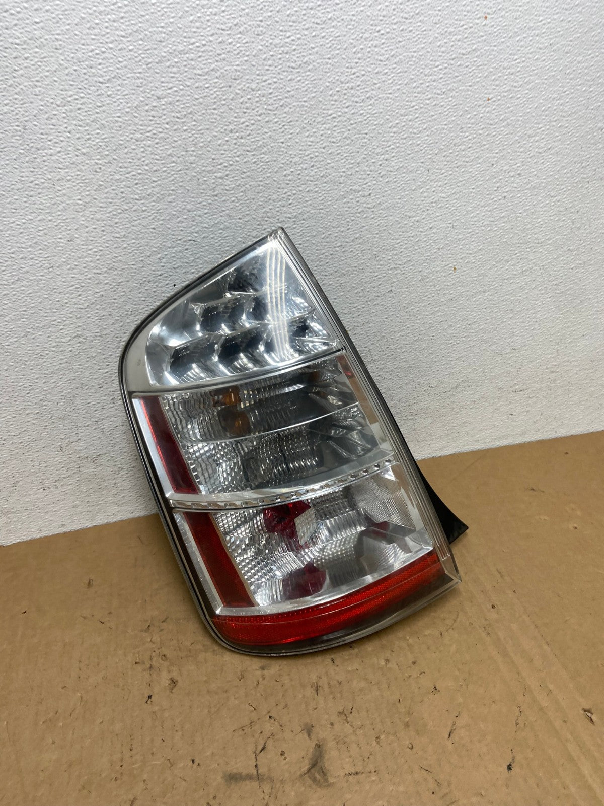 2006 2007 2008 2009 Toyota Prius Tail Light Left Driver LH AD3131 LK2