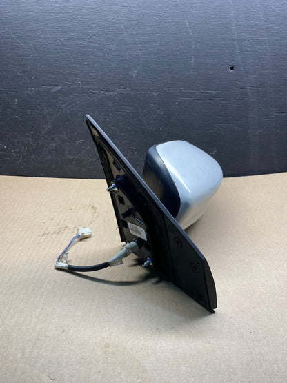 2013 to 2019 Nissan Sentra Left Driver Side Door View Mirror AC8831 DG1