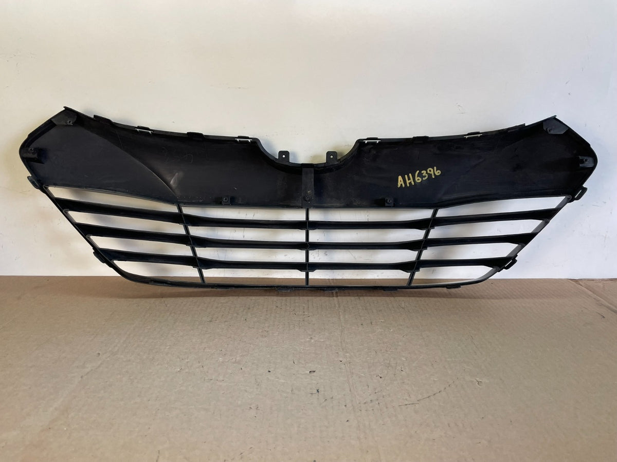 2010 to 2015 Hyundai Tucson Front Lower Grille Grill ah6396 DG3