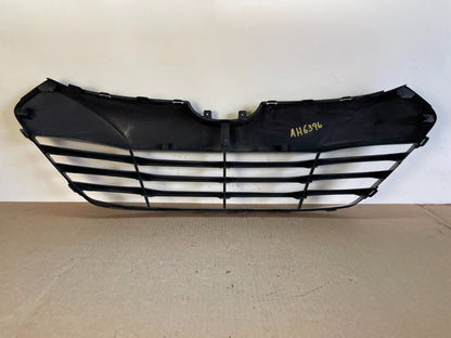 2010 to 2015 Hyundai Tucson Front Lower Grille Grill ah6396 DG3