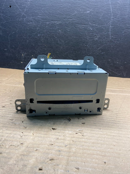 2011 to 2012 Chevrolet Equinox Cruze Radio Cd Receiver 20983517 AE2578 DG0