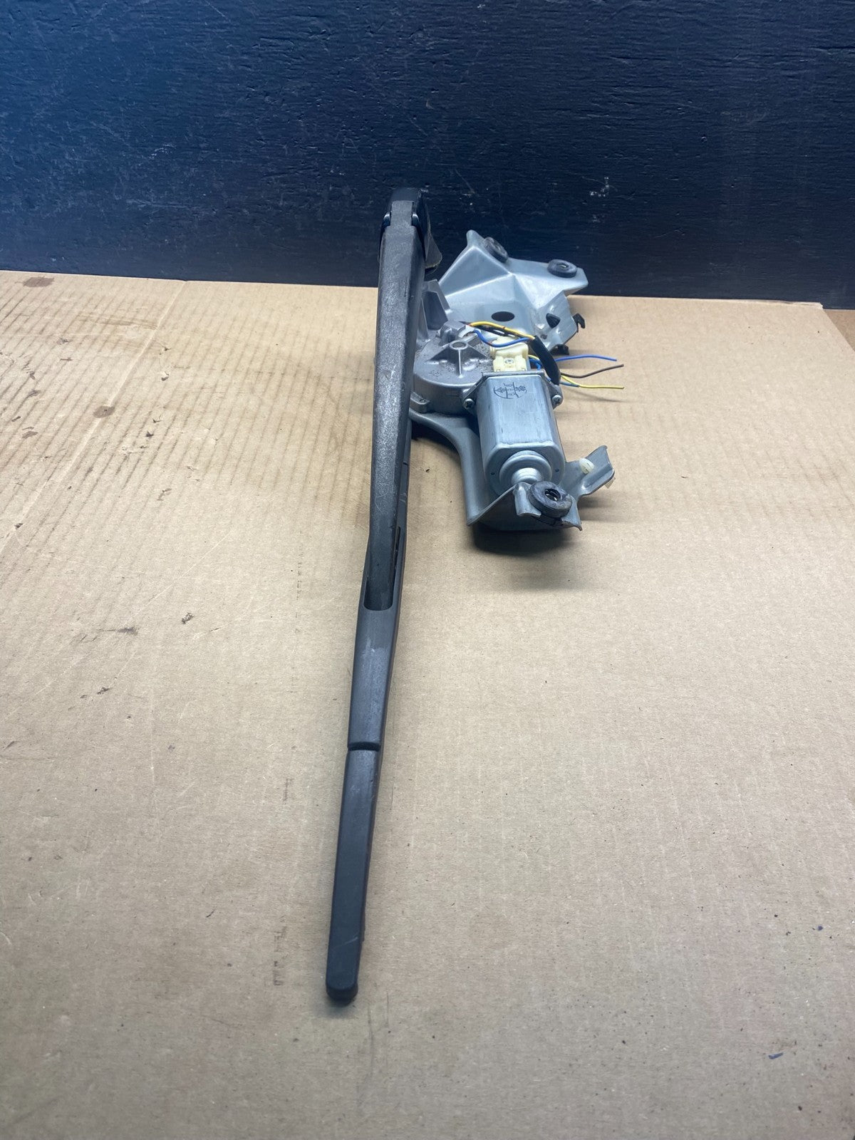 2005 2006 2007 Subaru Impreza Rear Wiper Motor AC9013 DG2