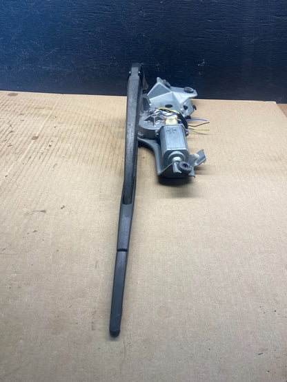 2005 2006 2007 Subaru Impreza Rear Wiper Motor AC9013 DG2