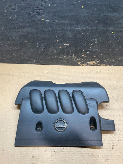 2007 to 2012 Nissan Sentra Engine Motor Cover OEM v7073 DG1
