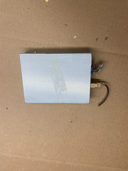 2007 to 2014 GMC Chevy Satellite Radio Receiver Control Module OEM T9063 DG0