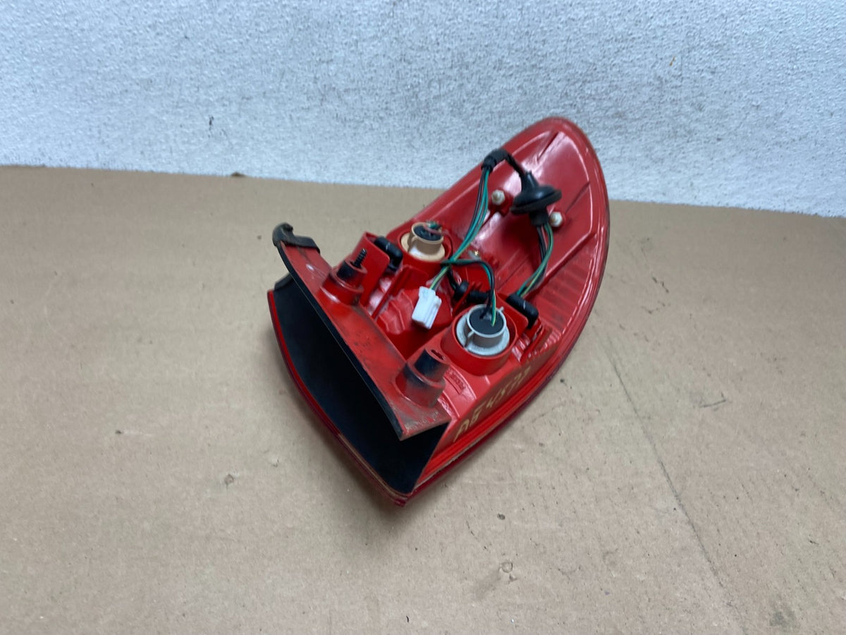 2001 2002 Mazda Millenia Left Driver Side Tail Light AG45774