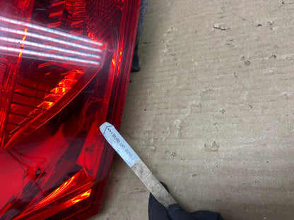 2008 to 2010 Honda Accord Coupe Left Driver LH Side Tail Light AE6528 LK5
