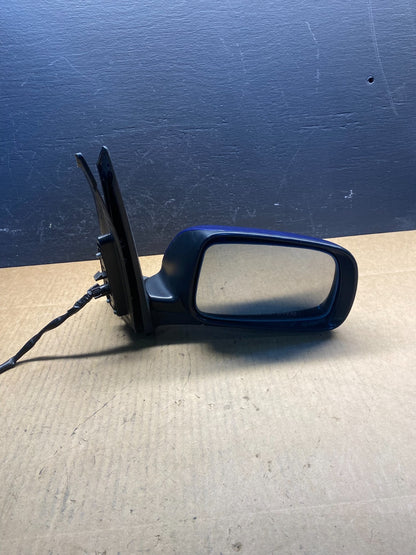 2004 to 2009 Toyota Prius Right Passenger RH Side View Door Mirror AC4208 DW5