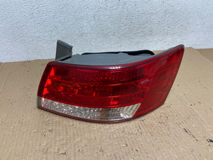 2006 2007 2008 Hyundai Sonata Right Passenger Rh Side Tail Light AE9049 LK0
