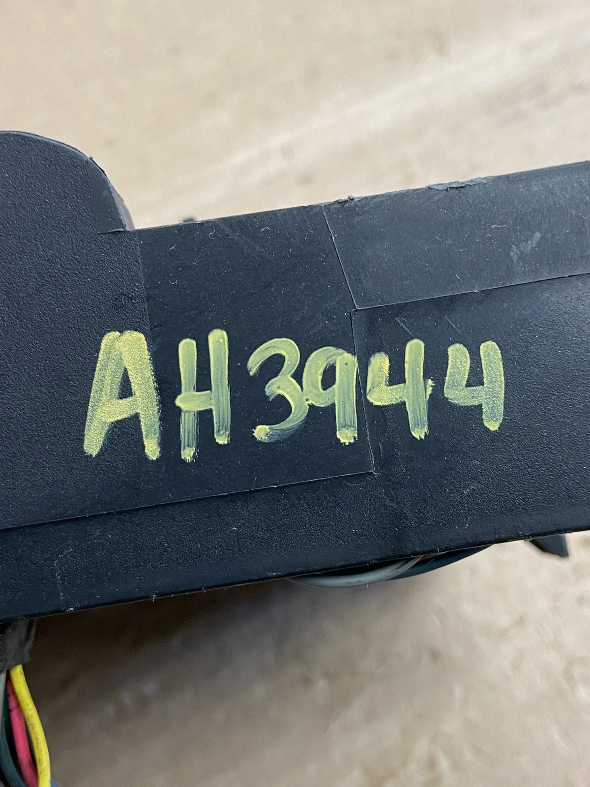 2013 - 2016 Chevrolet Impala Body Control BCM Module ah3944 DG5
