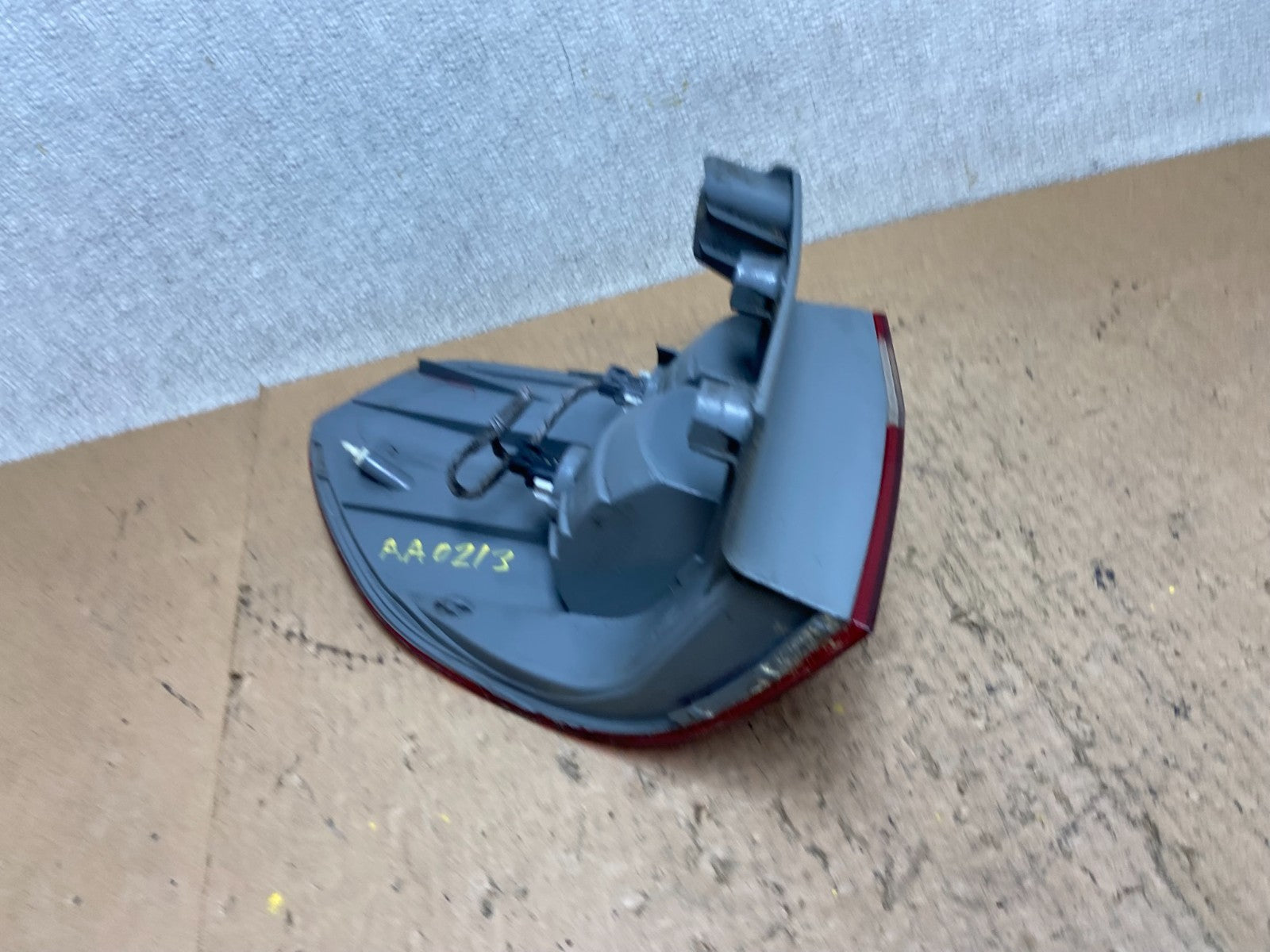 2005 2006 2007 Honda Odyssey Right Passenger RH Side Tail Light Oem AA0213 DW4