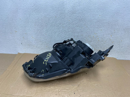 2009-2014 Nissan Maxima Headlight Left Driver Side Xenon HID AI1235 DW10