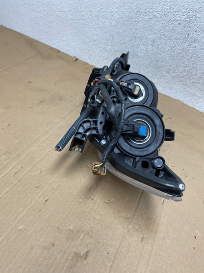 2008 2009 2010 Scion XB Right Passenger RH Headlight Halogen DEPO AE9154 DW6