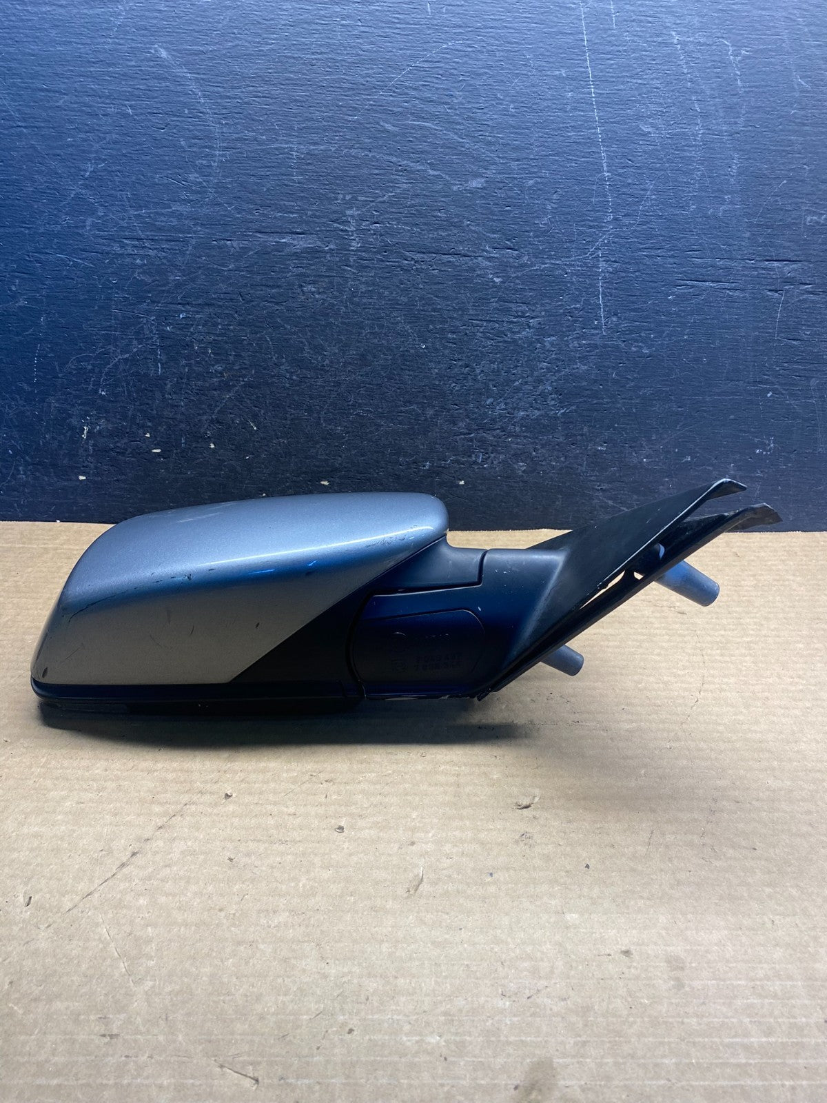2004 - 2006 BMW 5-Series 525i 530i Right Passenger RH Door View Mirror AF4149 DW3