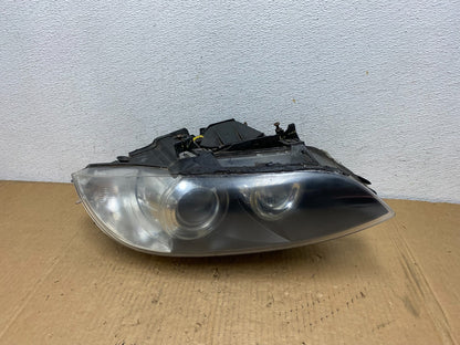 2007-2010 BMW 3-Series Coupe 335i Right Passenger Headlight Xenon HID AD1063 DW0