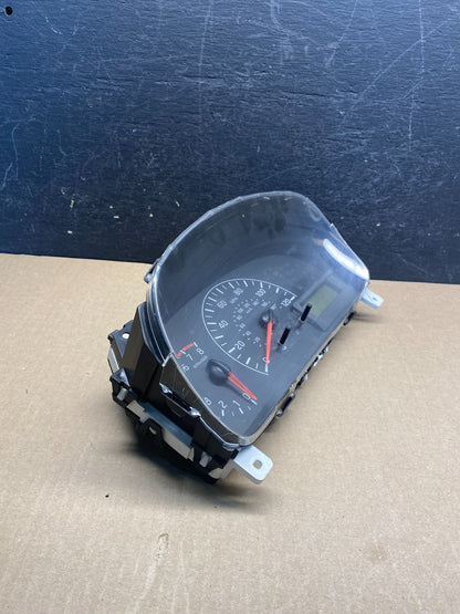 2013 to 2021 Nissan NV200 Speedometer Cluster Gauge ag3874 DG1
