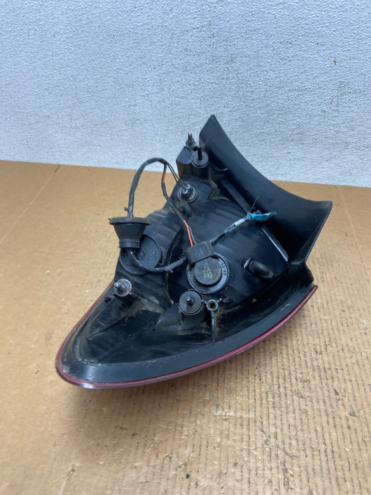2004 2005 2006 2007 Ford Taurus Left Driver LH Side Tail Light AE1393 LK6
