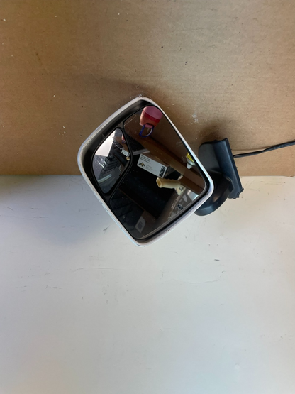 2013-2018 Nissan NV200 Left Driver LH Side View Door Mirror AF8674 DG3