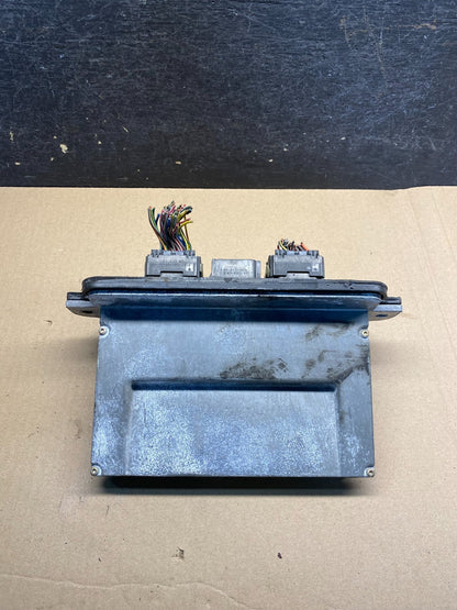 2005 Ford Explorer Mountaineer Engine Control ECU Computer Module ai7186 DG1
