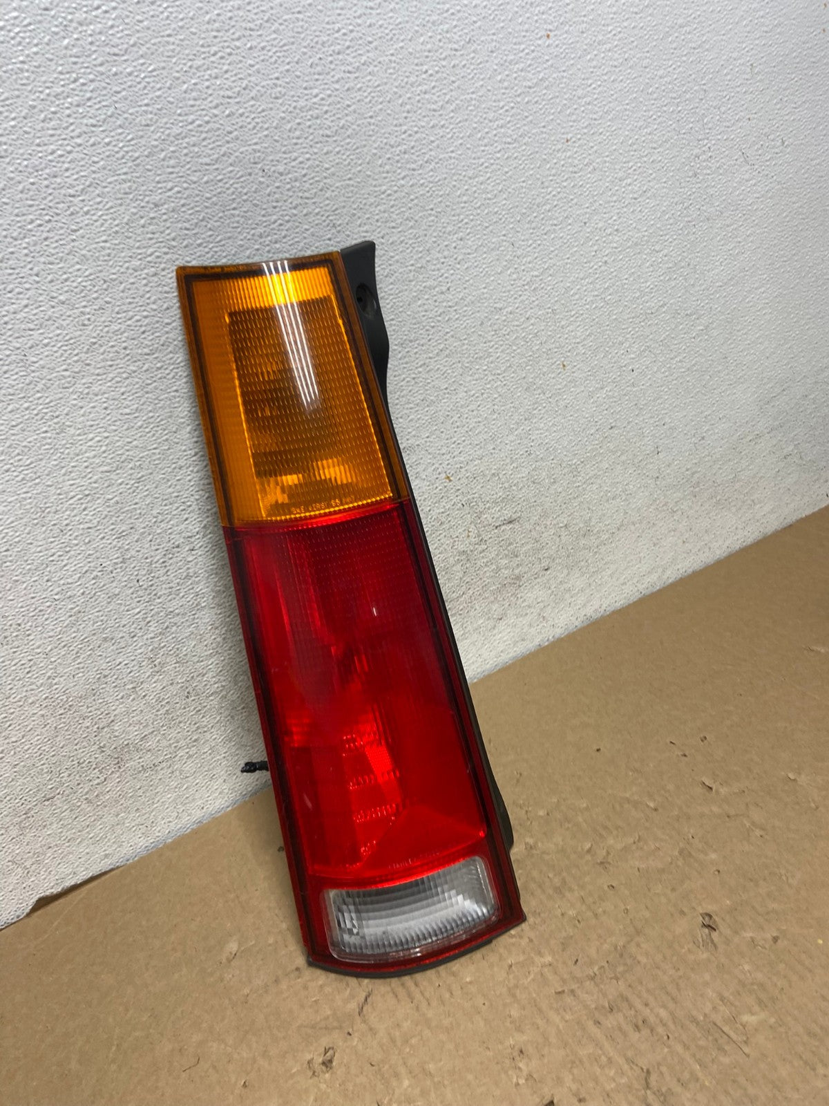 1997 1998 1999 2000 2001 Honda Crv Cr-v Left Driver Lh Tail Light AF7408 LK2