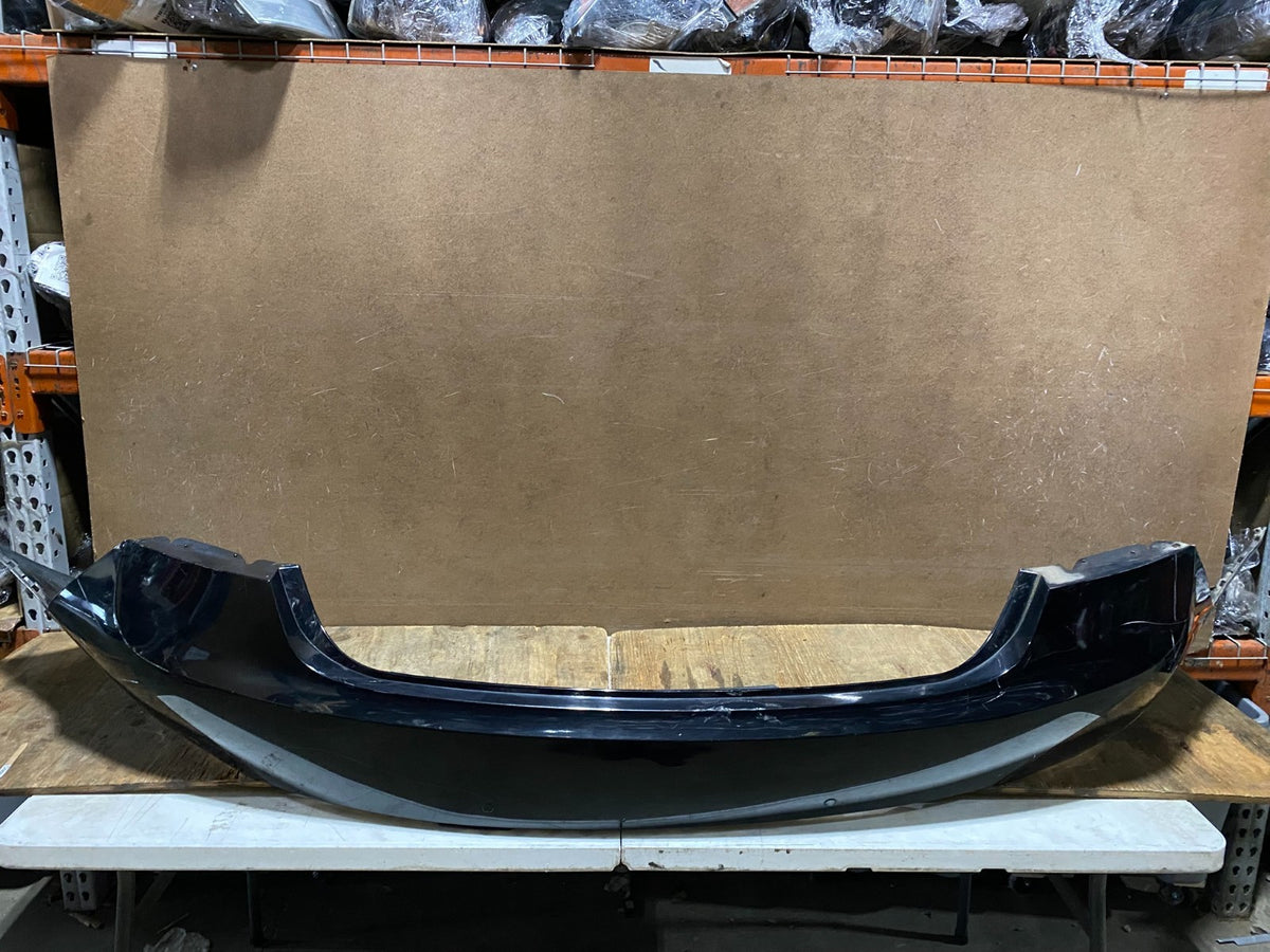 2013 to 2014 Lincoln MKZ Rear Bumper Cover AG2606 PS0