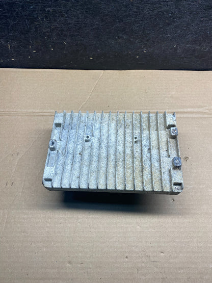 2004 Chrysler Pacifica Engine Control ECU ECM EBX Module p04727340ac AH9837 DG1