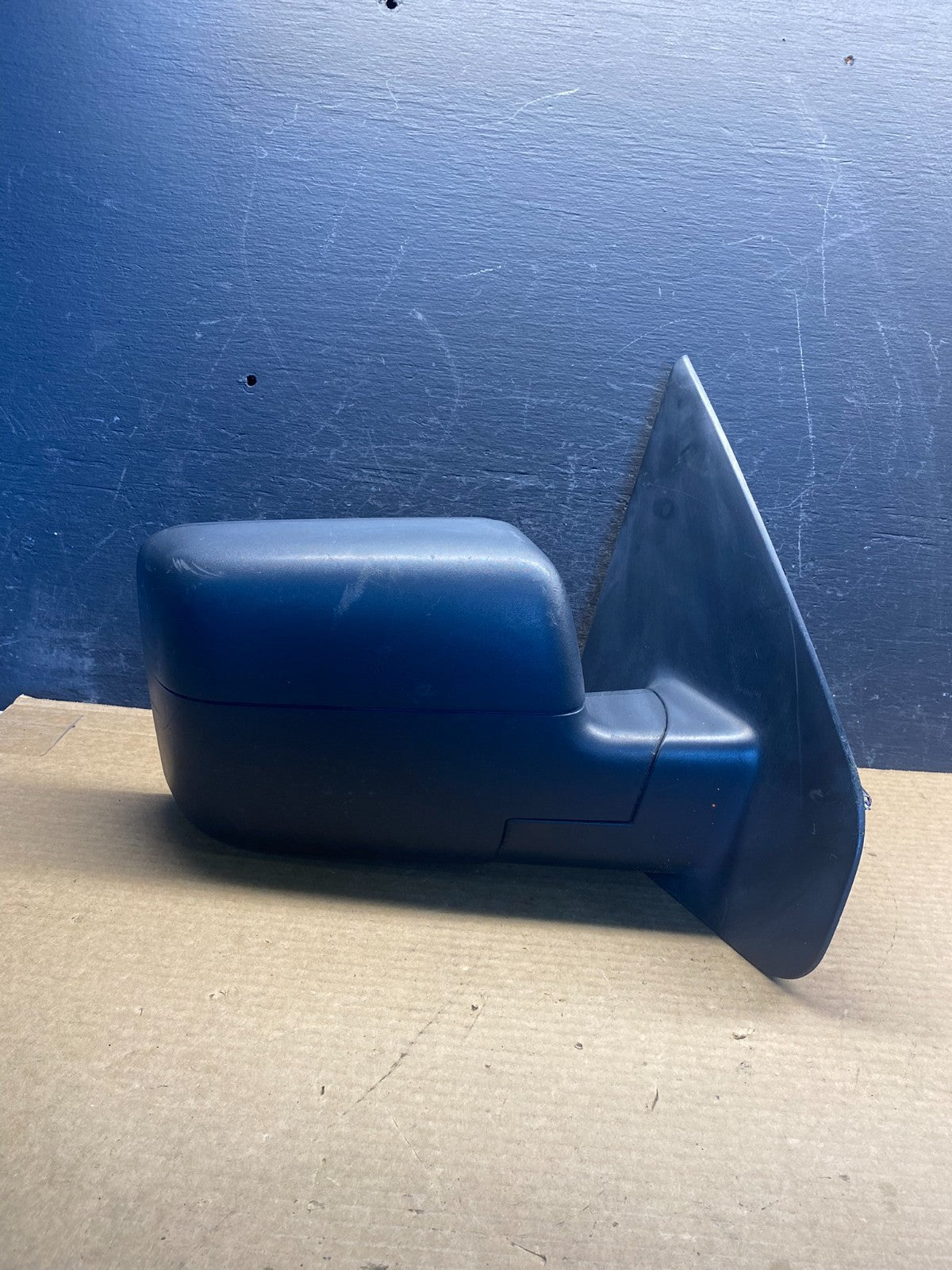 2004 to 2008 Ford F150 Right Passenger RH Side View Door Mirror AF4159 DW0