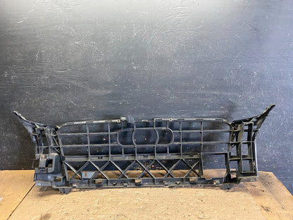 2007 2008 2009 Audi Q7 Front Bumper Cover Grill Support Reinforcement S5873 DG3