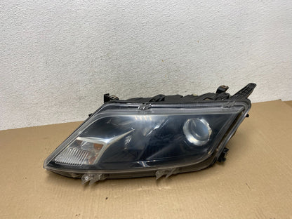 2010 2011 2012 Ford Fusion Left Driver LH Side Headlight Halogen AF5777 DW0