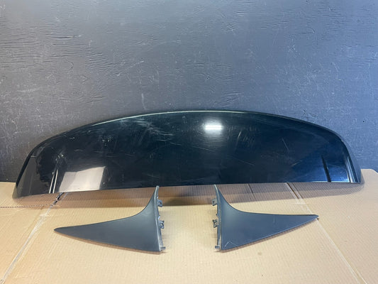 2013-2020 Nissan Pathfinder Rear Spoiler Wing AE3482 DG0