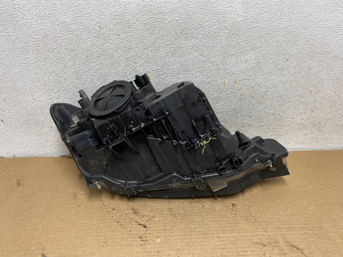 2012-2015 Bmw 3 Series F30 Sedan Left Driver Headlight Halogen AH4318 DW6