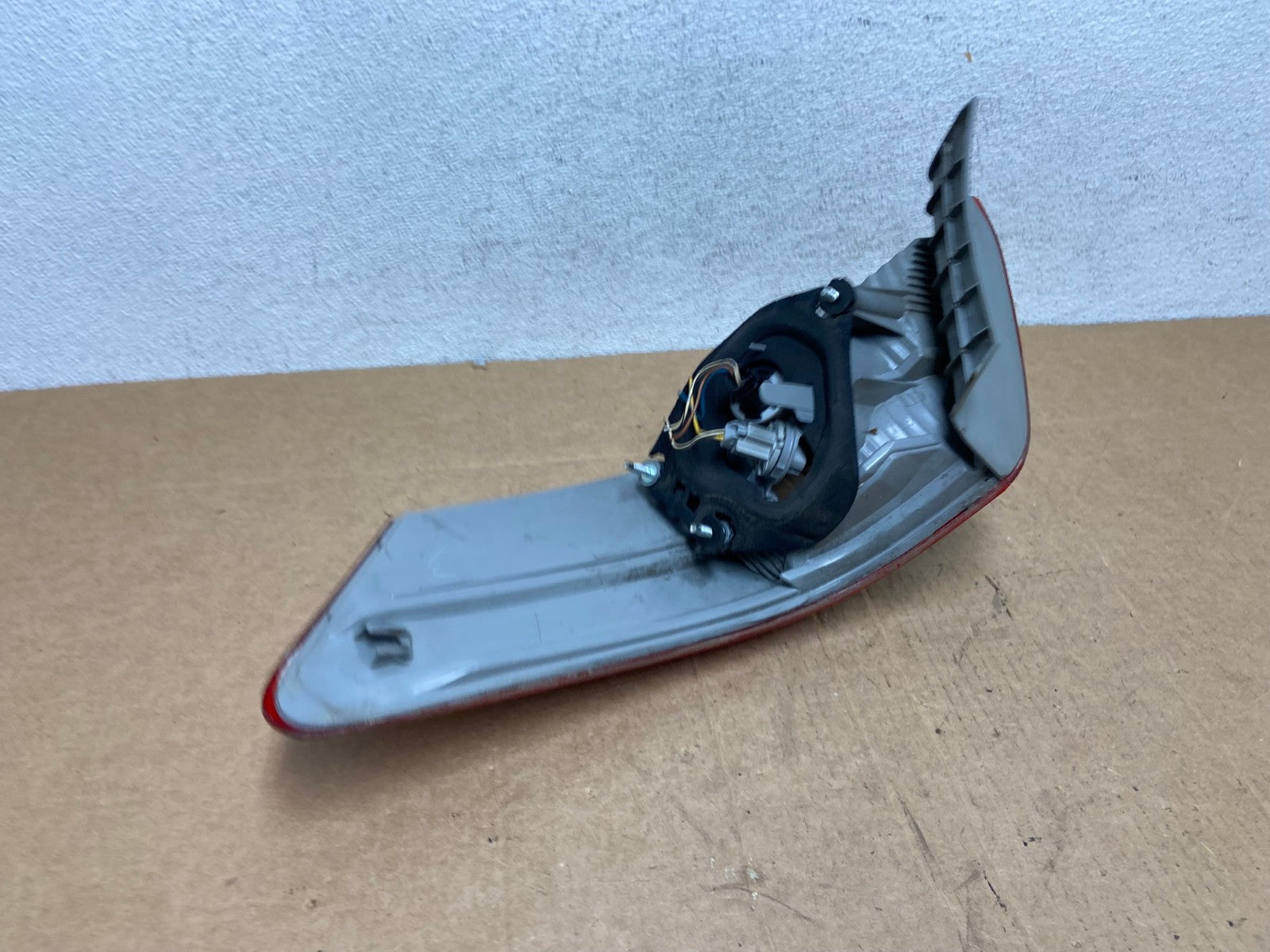 2007 2008 2009 Toyota Camry Left Driver LH Side Tail Light AD6090 LK5