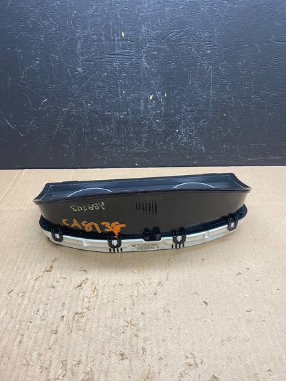 2009  Ford Fusion Instrument Speedometer Gauge Cluster OEM ab9743 DG4