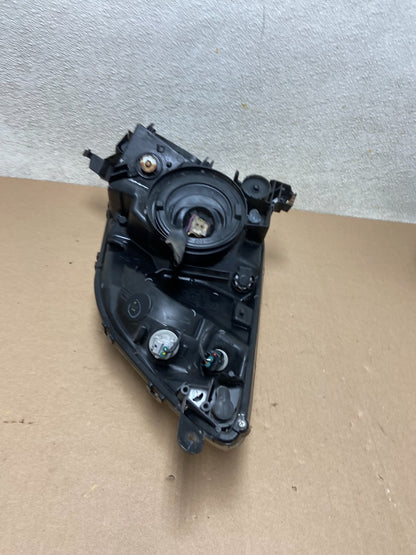 2006-2009 Toyota Prius Left Driver LH Side Headlight Halogen Oem AB4991 DW8